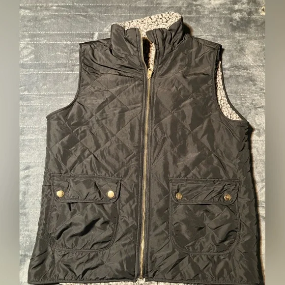 Miami reversible vest - Picture 2 of 7